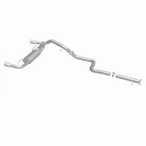 Magnaflow Catback Exhaust 15557