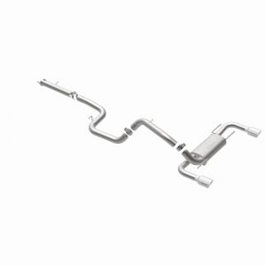 Magnaflow Catback Exhaust 15557