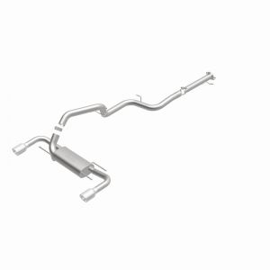Magnaflow Catback Exhaust 15557