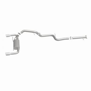 Magnaflow Catback Exhaust 15557