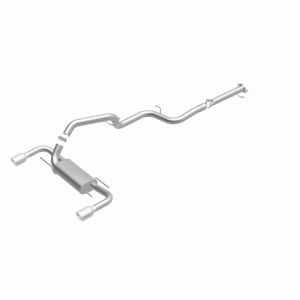 Magnaflow Catback Exhaust 15557