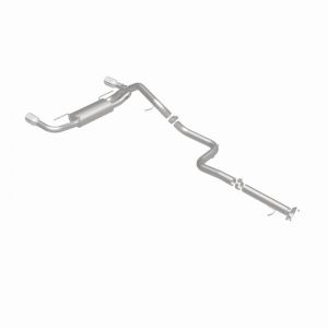 Magnaflow Catback Exhaust 15557