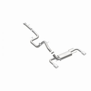 Magnaflow Catback Exhaust 15557