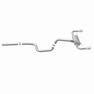 Magnaflow Catback Exhaust 15557