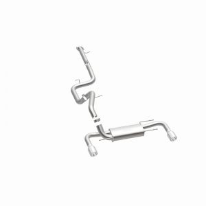 Magnaflow Catback Exhaust 15557