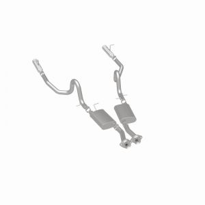 Magnaflow Catback Exhaust 15638