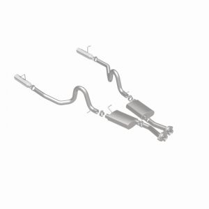 Magnaflow Catback Exhaust 15638