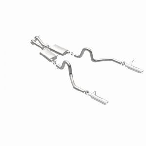 Magnaflow Catback Exhaust 15638