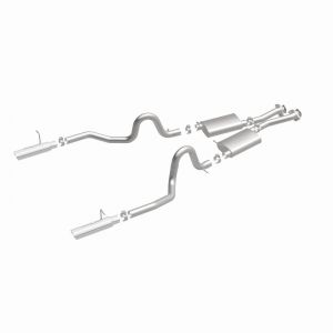 Magnaflow Catback Exhaust 15638