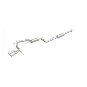 Magnaflow Catback Exhaust 15155