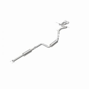 Magnaflow Catback Exhaust 15155