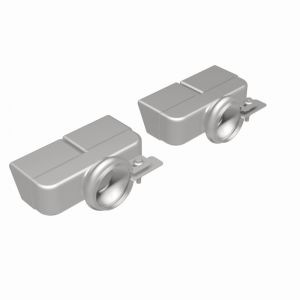 Magnaflow Universal Converter 35221