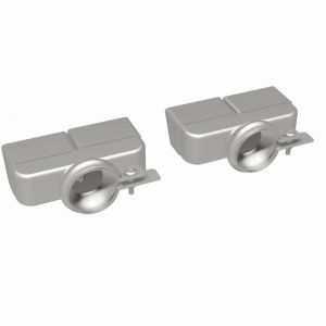 Magnaflow Universal Converter 35221