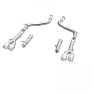 Magnaflow Axle Back Exhaust 19218