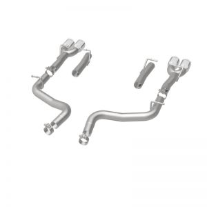 Magnaflow Axle Back Exhaust 19218