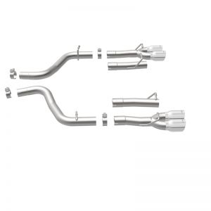 Magnaflow Axle Back Exhaust 19218