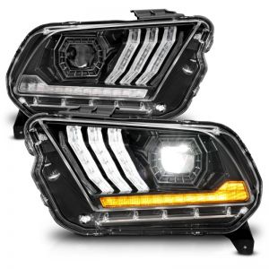 ANZO Projector Headlights 121572