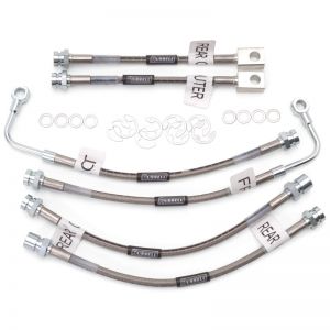 Russell Brake Line Kits 692290