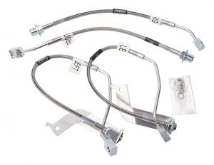 Russell Brake Line Kits 693290