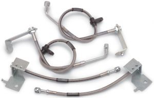 Russell Brake Line Kits 693380