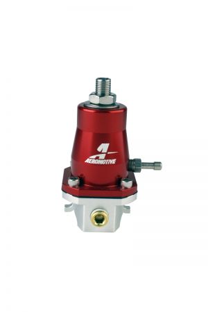 Aeromotive Fuel Pressure Regulators 13116