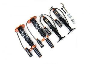 AST 5200 Series Coilovers RIV-B2106SD