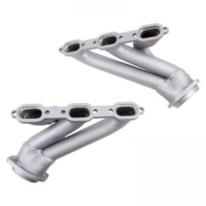 BBK Short Tuned Length Headers 4040