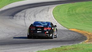 CORSA Performance Cat-Back Xtreme 14773