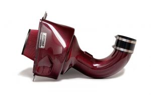 CORSA Performance Air Intake Closed Box 44001D-R