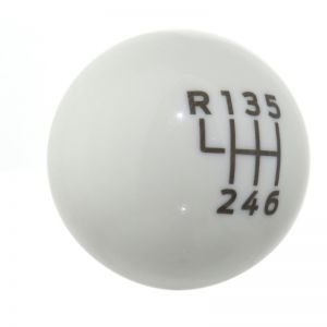 Ford Racing Shift Knobs M-7213-M8B