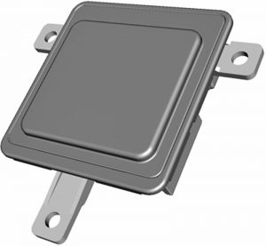 Hella Xenon Lamp 009935031