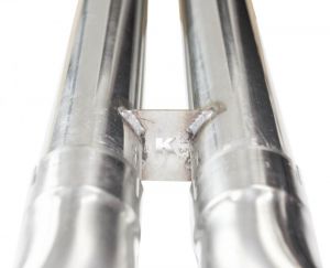 Kooks Headers Exhaust & X-Pipe 31124300