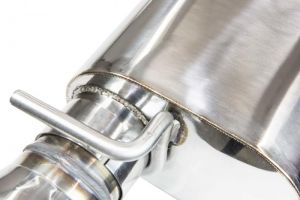 Kooks Headers Exhaust & X-Pipe 31124300