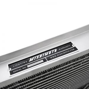 Mishimoto Radiators - Aluminum MMRAD-RX-LS