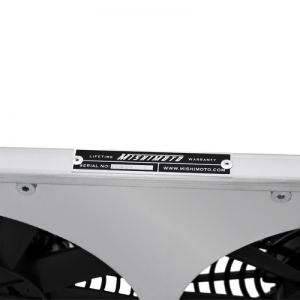 Mishimoto Fan Shroud Kits MMFS-RX-LS