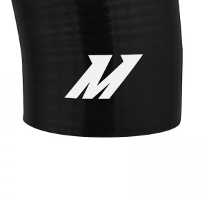 Mishimoto Silicone Hose - Air Box MMHOSE-WRX-AM7BK