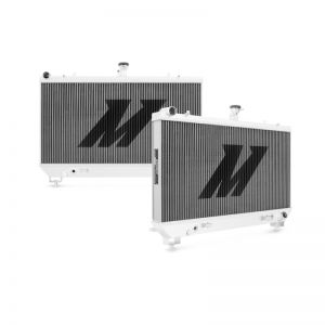 Mishimoto Radiators - Aluminum MMRAD-CSS-10