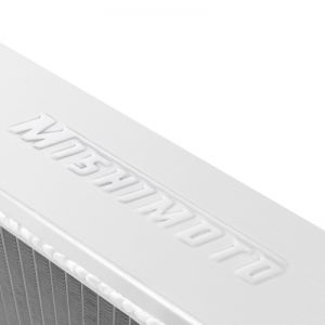 Mishimoto Radiators - Aluminum MMRAD-CSS-10
