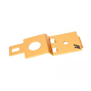 Mishimoto Radiator Stays MMRS-SUBI-01GD