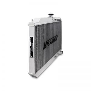 Mishimoto Radiators - Aluminum MMRAD-INT-90