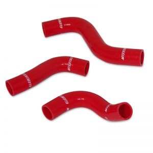 Mishimoto Silicone Hose - Radiator MMHOSE-MIA-90RD