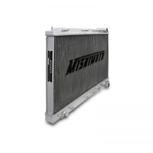 Mishimoto Radiators - Aluminum X-Line MMRAD-ECL-95TX
