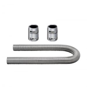 Mishimoto Alum Hose Kits MMAH-U36C