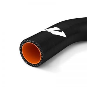Mishimoto Silicone Hose - Radiator MMHOSE-CSS-10BK