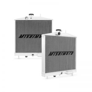 Mishimoto Radiators - Aluminum MMRAD-K20-EK