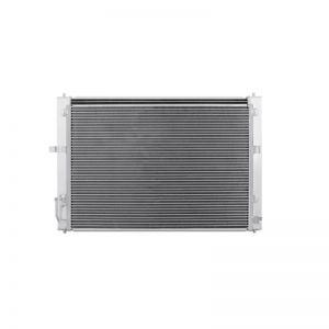 Mishimoto Radiators - Aluminum MMRAD-370Z-09