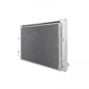 Mishimoto Radiators - Aluminum MMRAD-370Z-09