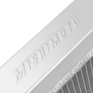 Mishimoto Radiators - Aluminum MMRAD-370Z-09