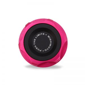 Mishimoto Oil Filler Caps MMOFC-SUB-PK