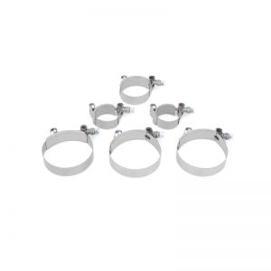 Mishimoto Intercoolers - Top Mount MMTMIC-WRX-01BKRD